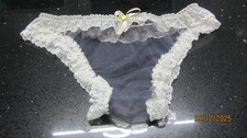 Vintage made knickers size w - ,