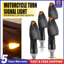 4x LED Turn Signal Light