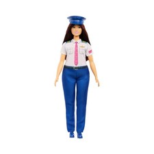 Barbie Careers Pilot Fashion