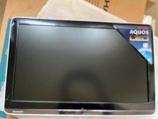 Sharp Aquos LC-22LE320E 22”