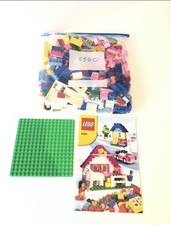 Lego: Large Pink Brick Box