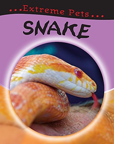 Snake julia - snake, pets)-julia