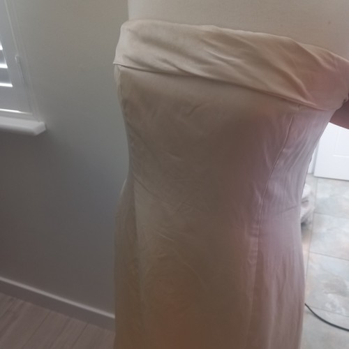Monsoon wedding dress size - dress,