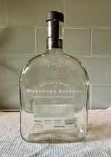 Empty 1 x WOODFORD RESERVE