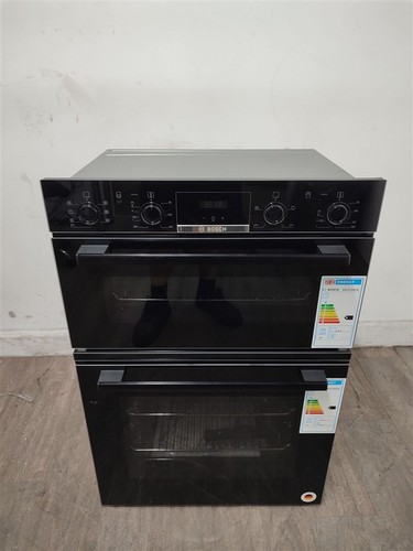 Bosch mba533bb3b oven - mba533bb3b, series
