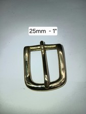 Solid Brass [ 10mm - 50mm or
