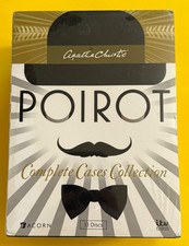 Agatha Christies Poirot