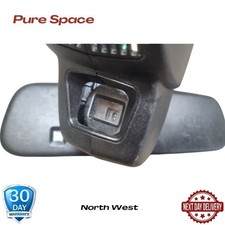 BMW F01 F02 F04 F10 F11 INTERIOR REAR VIEW MIRROR WITH AUTO DIP EC LED 9228257