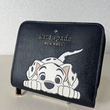 Kate Spade Bi-fold Wallet, 101