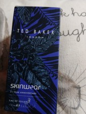 Brand New Ted Baker Skinwear