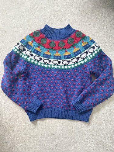 Vintage northern isles - northern,