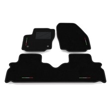Floor Mats Compatible With