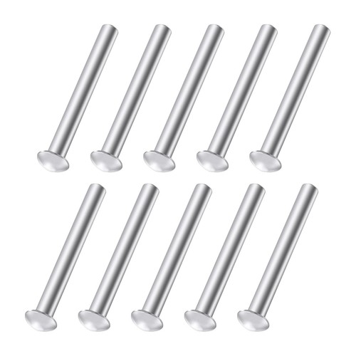 Pcs rivets for spade - rivets,