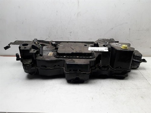 Adblue tank peugeot - adblue,