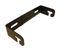 CB HAM RADIO MOUNTING BRACKET STANDARD HOLDER FOR MIDLAND 1001 UNIDEN 12cm
