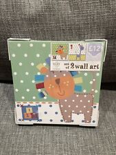 Next wall art, 2x picture