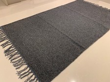 Eco Friendly Plain Dark Grey