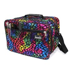 Kassaki Hairdressing Session