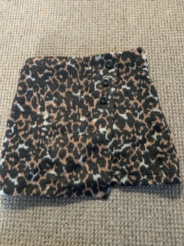Girls animal print - girls,