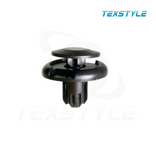 15 x TEXSTYLE  Front Bumper & Trim Fastener Clips for some Honda Civic