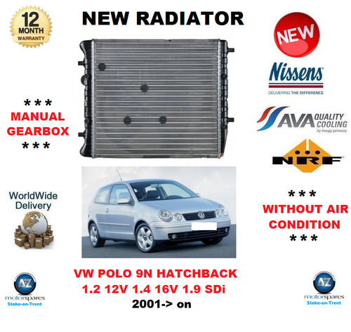 For polo hatchback - 9n,