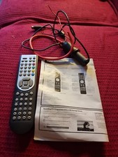 TV REMOTE CONTROL  UNIT