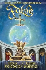 Fable book the lorn - of,