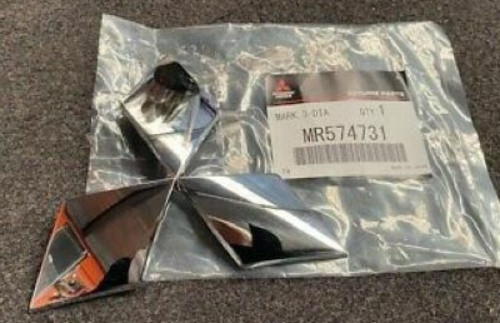 Mitsubishi genuine lancer - mitsubishi,