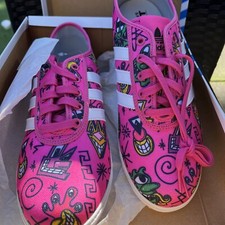 Jeremy Scott Adidas Is P-sole
