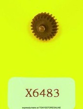 hornby oo spares x6483 1x gear