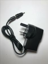 Replacement AC-DC Adaptor