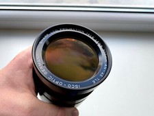 ISCO-Optic Germany SHARP LCD