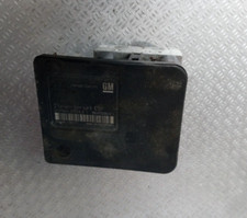 VAUXHALL ASTRA H 2005 - 2010