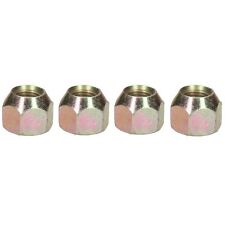 Pack of 4 3/8" UNF Conical