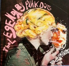 The Legendary Pink Dots -