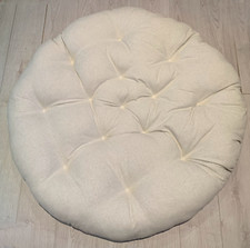 NEW Papasan Chair Cushions