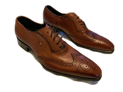 Italian man shoes vero cuoio - shoes,