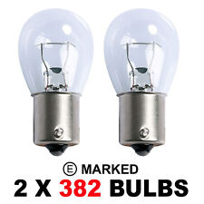 Fits Ford Focus Mk2 05-11 Rear