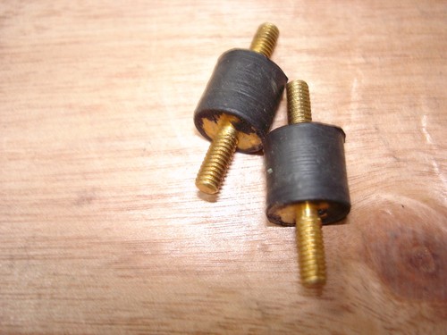 Jaguar xjs wiper motor mount - xjs,