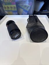 Photax Super Paragon Lens 