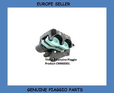 CM068301 Brake Caliper Front -