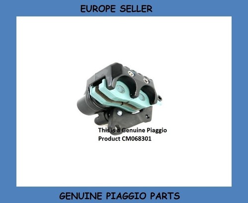 Cm068301 brake caliper - caliper,