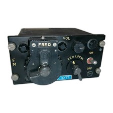 RAF Arc 44 Control Unit 10L