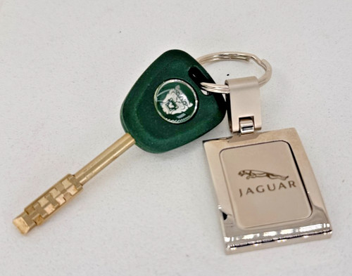 Vintage 1989 jaguar growler - 1989,