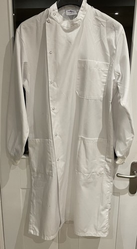 Portwest clinical lab coat - clinical,
