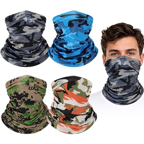 Balaclava face mask neck - balaclava,