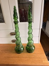 Pair Vintage Empoli Depose