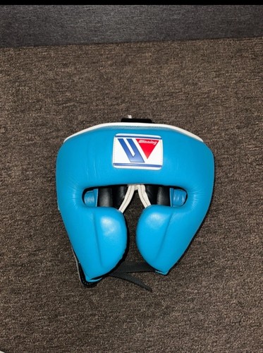 Winning japan boxing headguard - japan,