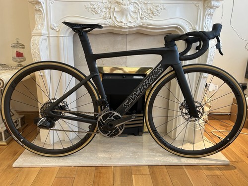 Specialized works venge - s-works,