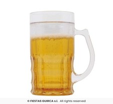 Joke Beer Tankard Bavarian